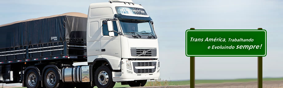 Trans Am�rica Transportes